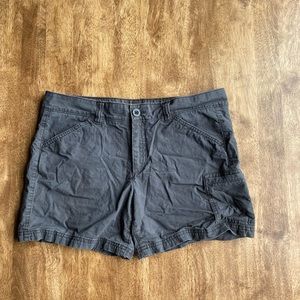 Eddie Bauer Shorts Size 10